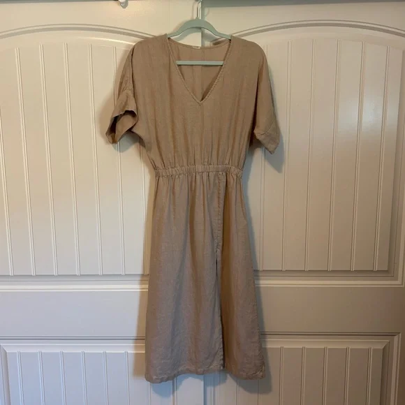 bridal shower dresses short Jane Summers Hannah Designer Modern Short White Wedding and Chic Bridal Party Dress 8 / Buttons main image 1